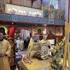 His Beatitude Metropolitan Tikhon Presides at First Feast Day of Righteous Mother Olga in Washington, DC