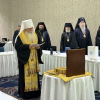 Holy Synod Meets for Regular Fall 2025 Session
