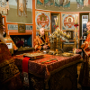 His Beatitude Metropolitan Tikhon Celebrates St. Nicholas Feast Day for 2025