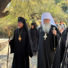 His Beatitude Metropolitan Tikhon Makes Archpastoral Visit to the Diocese of Mexico