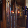 His Beatitude Metropolitan Tikhon Celebrates Services for the Sunday of the Cross at SVOTS and Our Lady of the Sign Cathedral