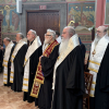 Holy Synod Concludes its Regular Spring 2026 Session