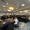 Metropolitan Tikhon Presides at Diocese of the South Nominating Assembly; Bishop Gerasim Nominated for Election as Bishop of Dallas and the South