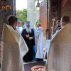 His Beatitude Metropolitan Tikhon Presides at Divine Liturgy for the Feast of Saint Herman and 250th Anniversary Molieben