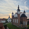 OCA Young Adults Join International Orthodox Gathering at SUPRASL