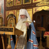 His Beatitude Metropolitan Tikhon Serves Panikhida for 9/11 Victims
