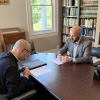 Orthodox Church in America Acquires New Metropolitan’s Residence and Chancery in Washington, DC
