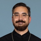Priest John Reavis