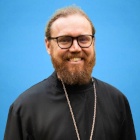 The Reverend John Stiff