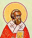 Saint Leo the Great, Pope of Rome