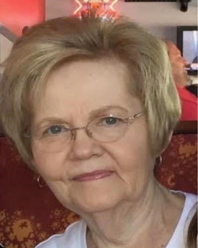 Matushka Mary Ann Oselinsky
