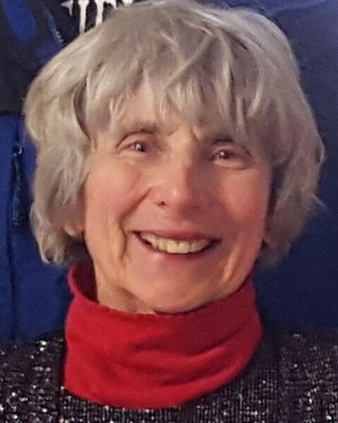 Matushka Eva Lazorack Balevich