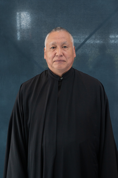 Priest George Nicholai