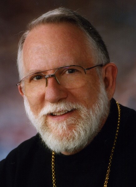 Archpriest Andrew Moulton
