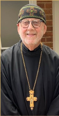 Archimandrite Marc (Pierre)