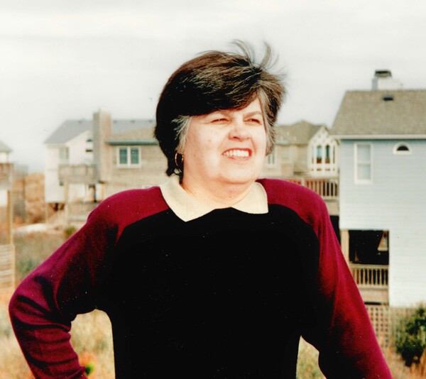 Mrs. Barbara Drillock