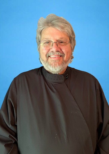 Deacon Christopher Meholick