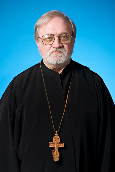 Archpriest Peter Bodnar