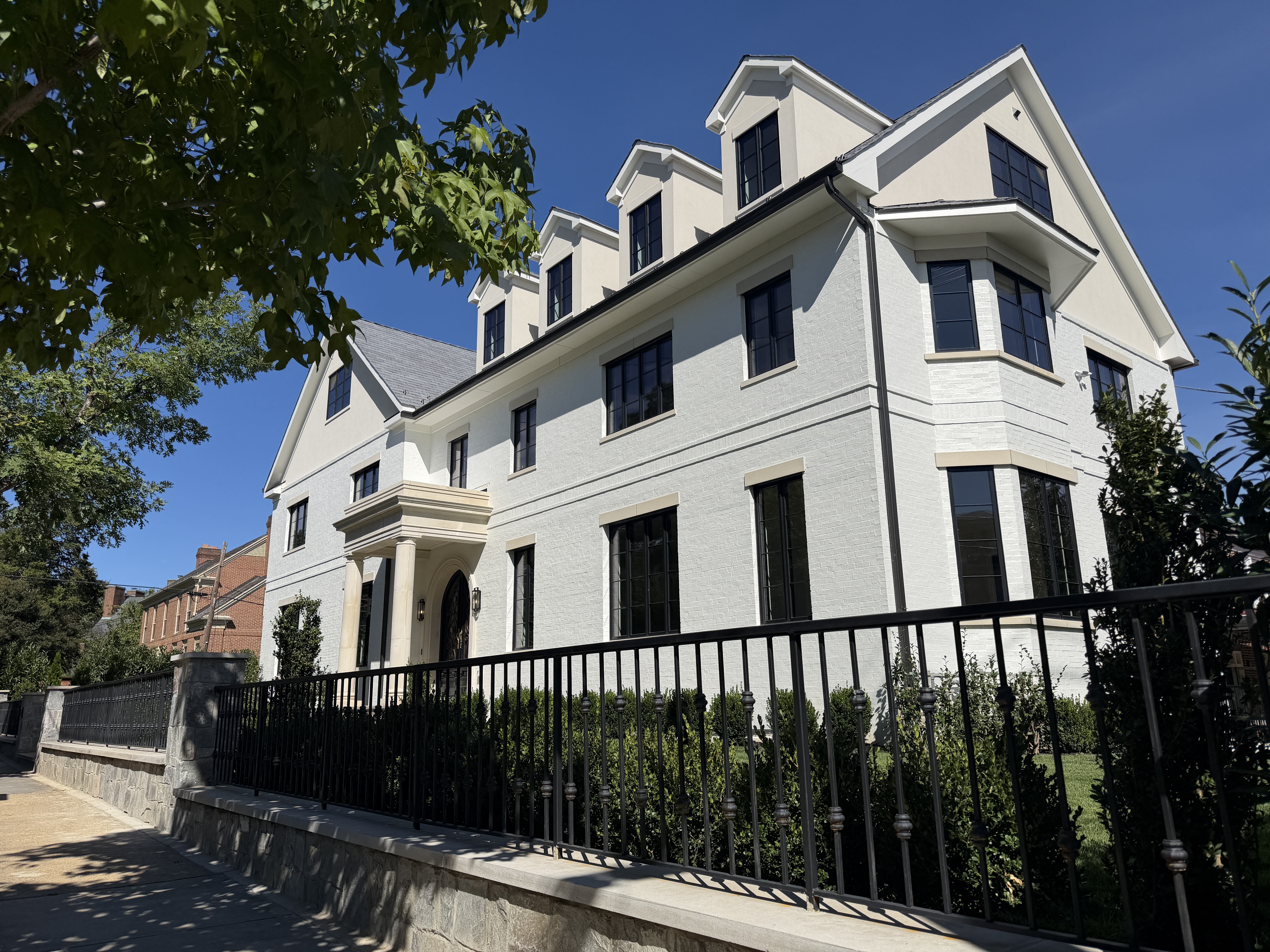 chancery
