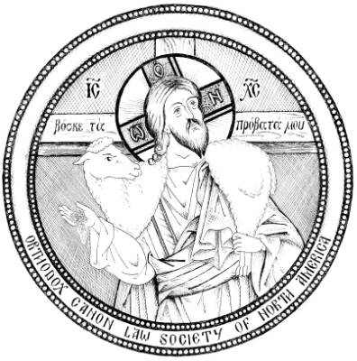 Orthodox Canon Law Society of North America