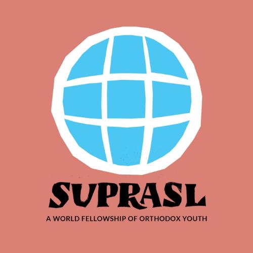 Suprasl