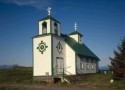 OCA-AK-AKHPTC Protection of the Theotokos Church