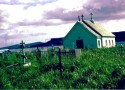 OCA-AK-AKUSAN St. Alexander Nevsky Church
