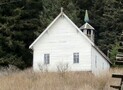 OCA-AK-ANGSJB St. John the Baptist Church