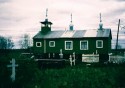 OCA-AK-ANIPTC Protection of the Theotokos Church