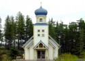 OCA-AK-CHENTC Nativity of the Theotokos Church