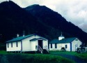 OCA-AK-EGCSSH SS. Sergius/Herman of Valaam Church
