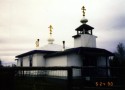 OCA-AK-KUSSSC St. Seraphim Church