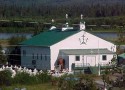 OCA-AK-NSTSSC St. Sergius Church