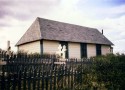 OCA-AK-PLPSNC St. Nicholas Church