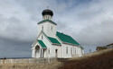 OCA-AK-STGSGC St. George Church