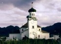 OCA-AK-UNAHAK Holy Ascension of Our Lord Cathedral
