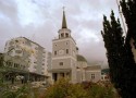 OCA-AK-SITSMK St. Michael the Archangel Cathedral