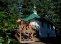OCA-AK-SPINVM SS. Sergius/Herman of Valaam Church