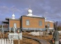 OCA-AK-LRMSSC St. Sergius Church