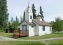 OCA-AK-EKLSNC St. Nicholas Church