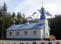 OCA-AK-CORSMA St. Michael the Archangel Church