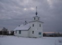 OCA-AK-TYOSNC St. Nicholas Church