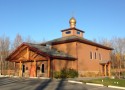 OCA-AK-ANCSTM St. Tikhon of Moscow Church