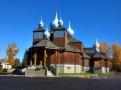 OCA-AK-ANCSIK St. Innocent Cathedral