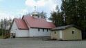 OCA-AK-WASSJC St. Juvenaly and His Companion Mission