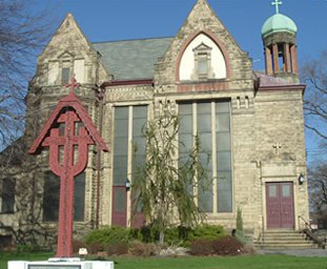 church trinity holy youngstown ohio orthodox parishes oca ro