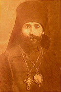 His Eminence, Archbishop Alexander (Nemolovsky)