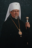 His Beatitude, Metropolitan Herman (Swaiko)