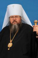 His Eminence, Metropolitan Jonah (Paffhausen)