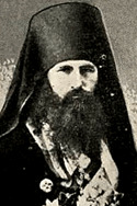 His Grace, Bishop Vladimir (Sokolovsky-Avtonomov)